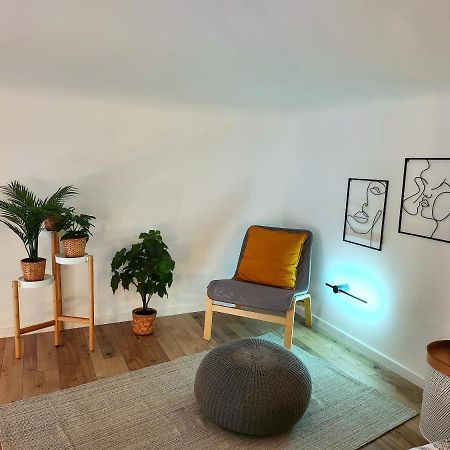 K21 "The Good Shepherd" Apartment Budapest Kültér fotó
