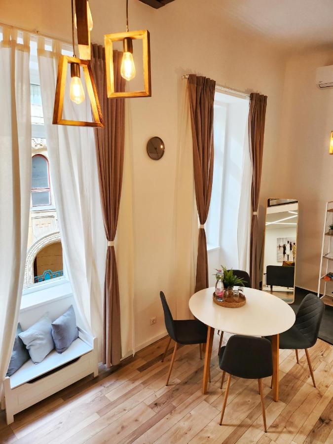 K21 "The Good Shepherd" Apartment Budapest Kültér fotó