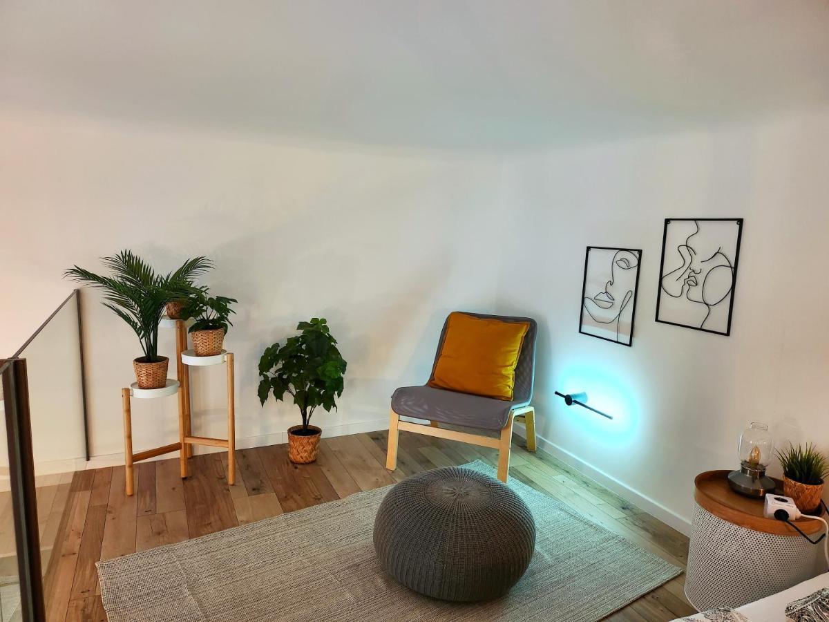 K21 "The Good Shepherd" Apartment Budapest Kültér fotó